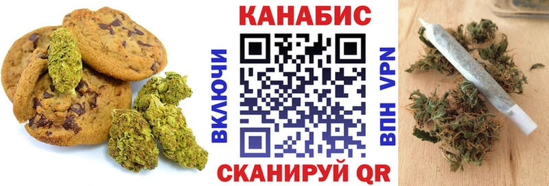 Купить закладки  Бирюсинск  Cannafood марихуана 